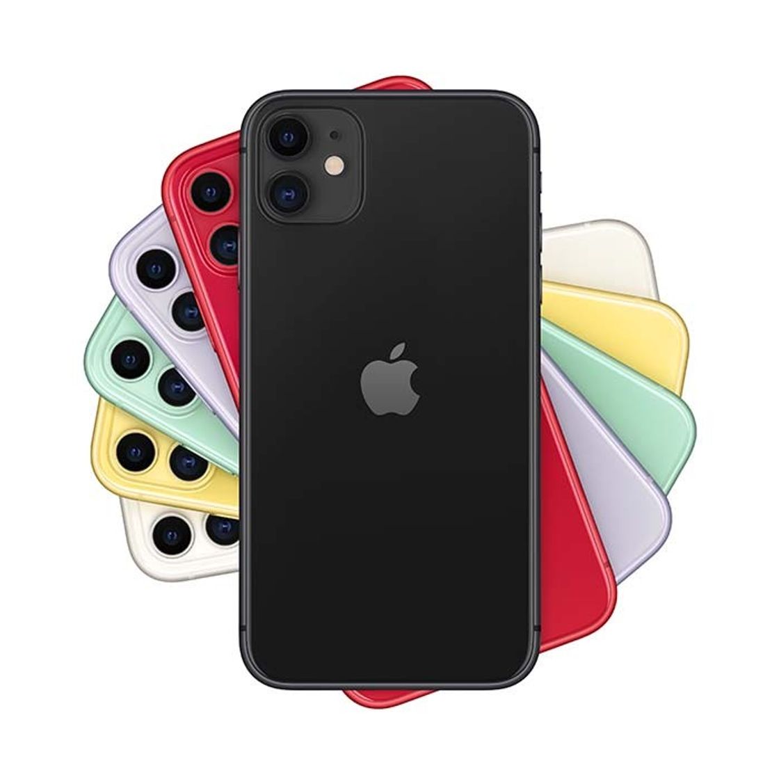 Producto Apple Iphone 11 Pro