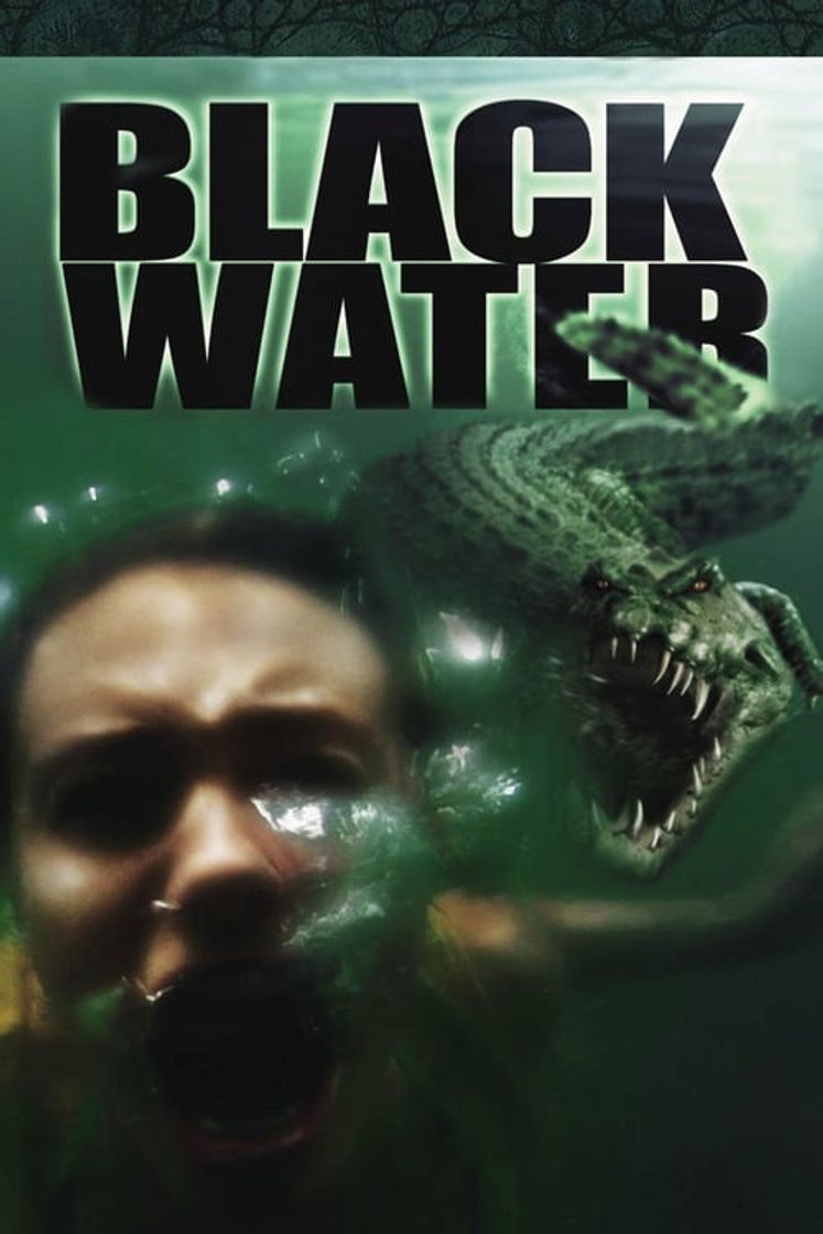 Película Black Water