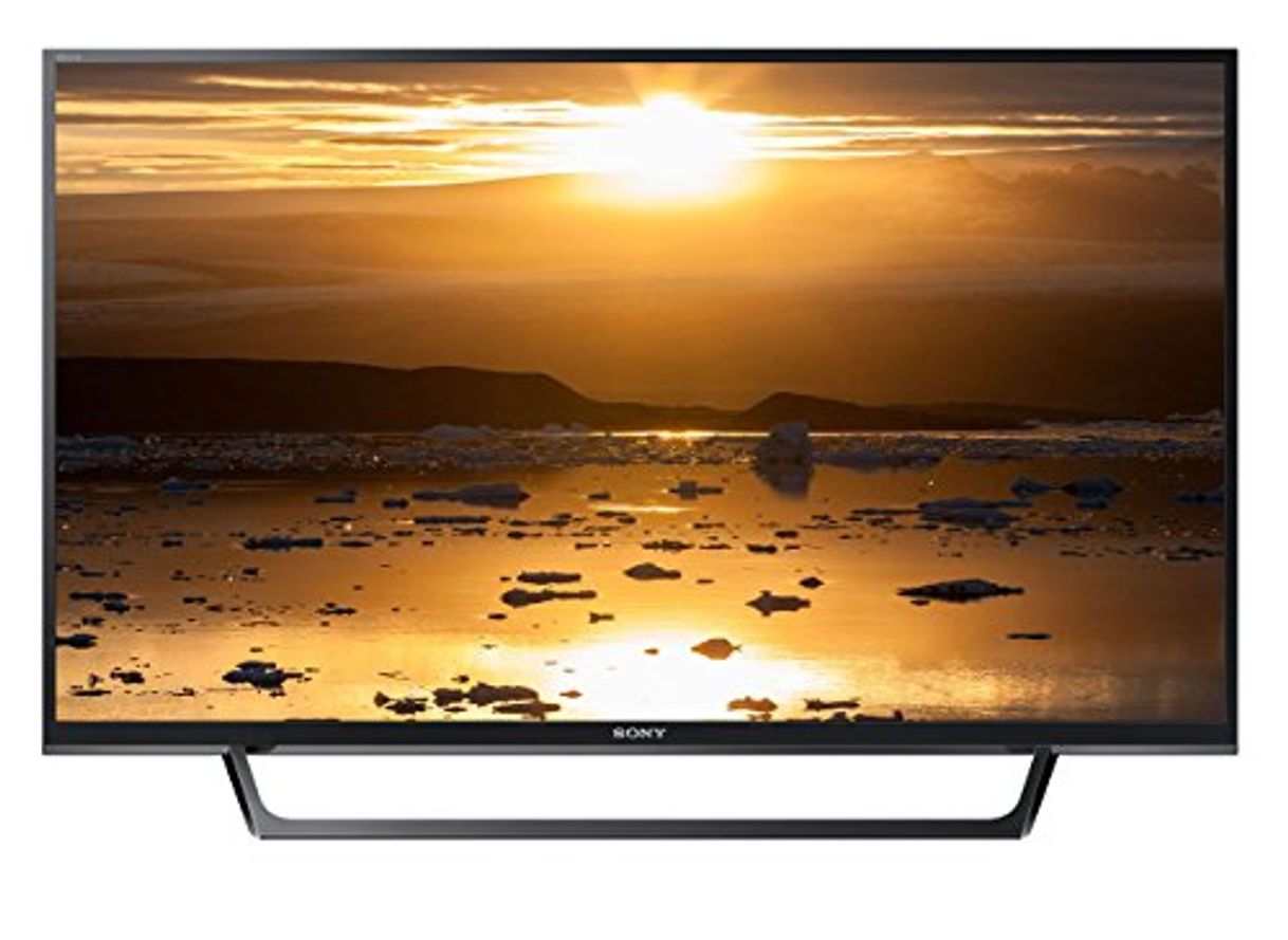 Product Sony KDL-40WE660 - Televisor 40" Full HD LED Smart TV