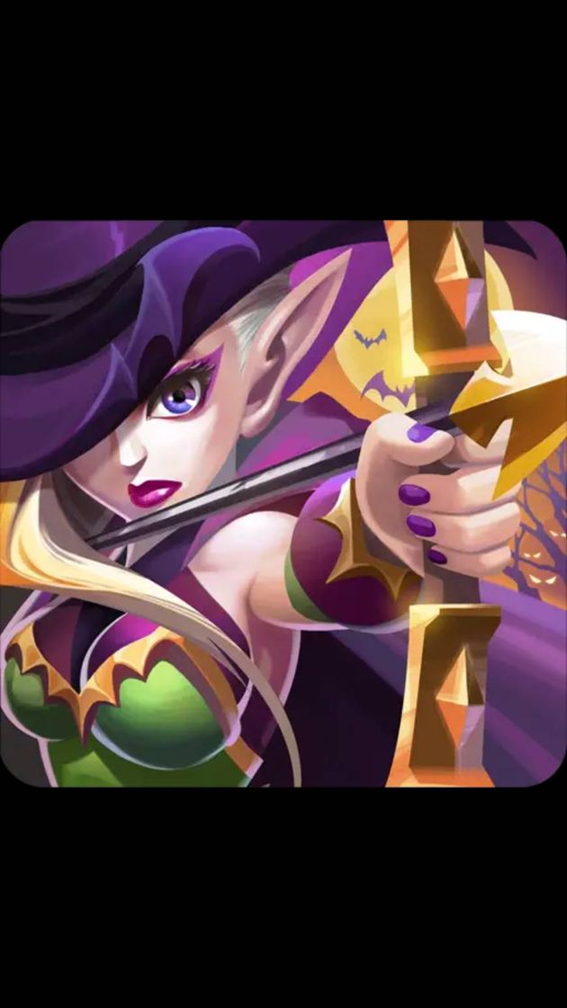 Magic Rush 