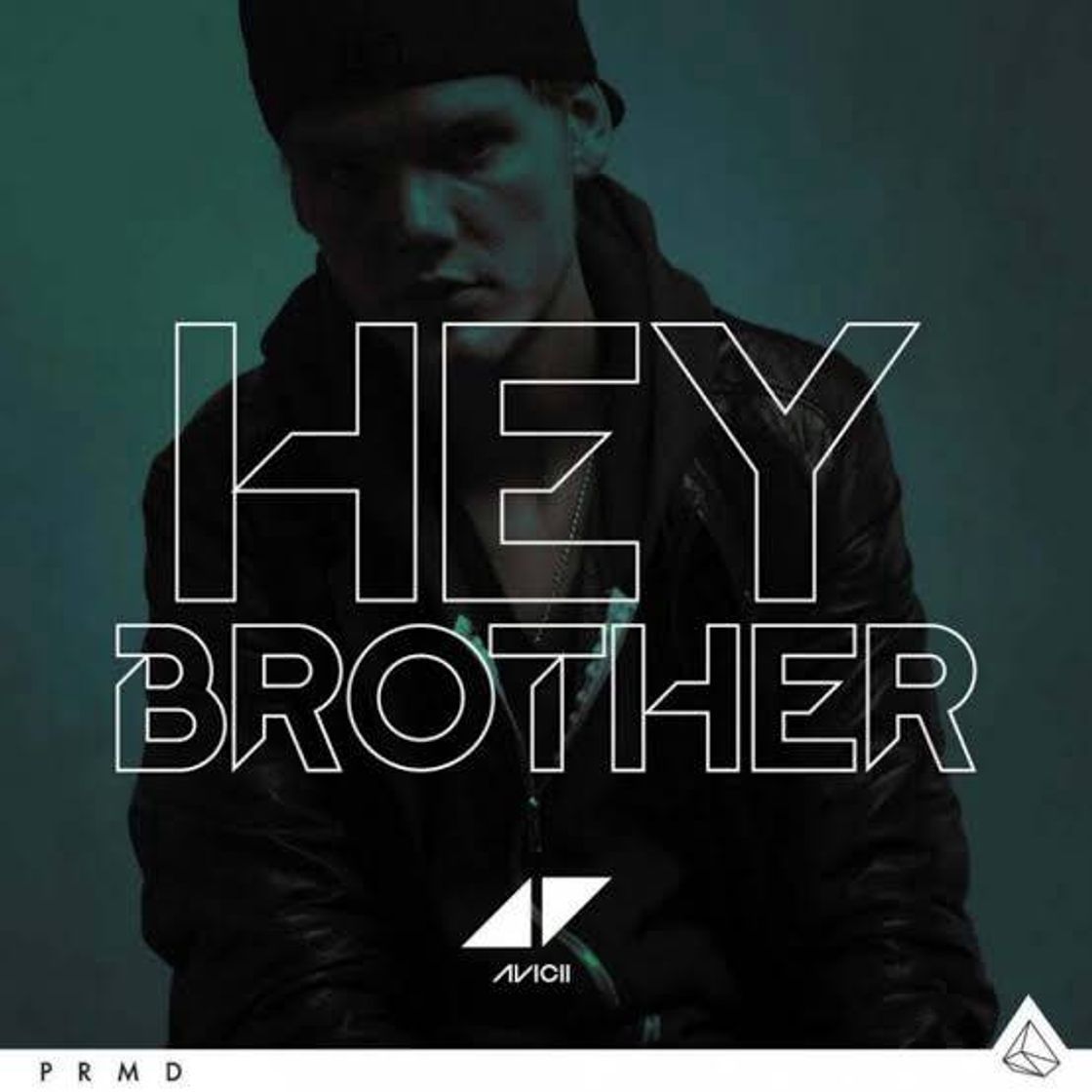 Canción Hey Brother