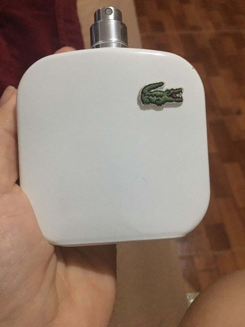 Beauty Lacoste Eau De Lacoste L.12.12 Blanc - Agua de toilette