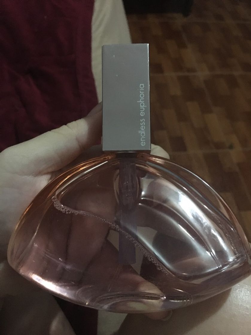 Producto Calvin Klein Endless Euphoria Agua de Perfume Vaporizador