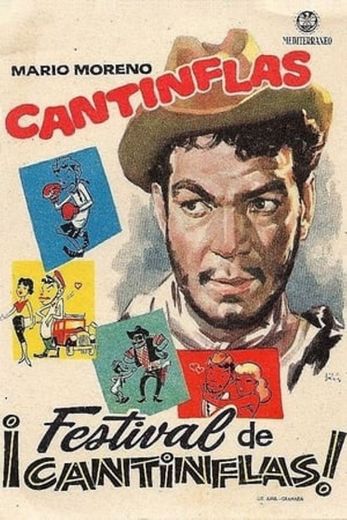 Festival de la comedia