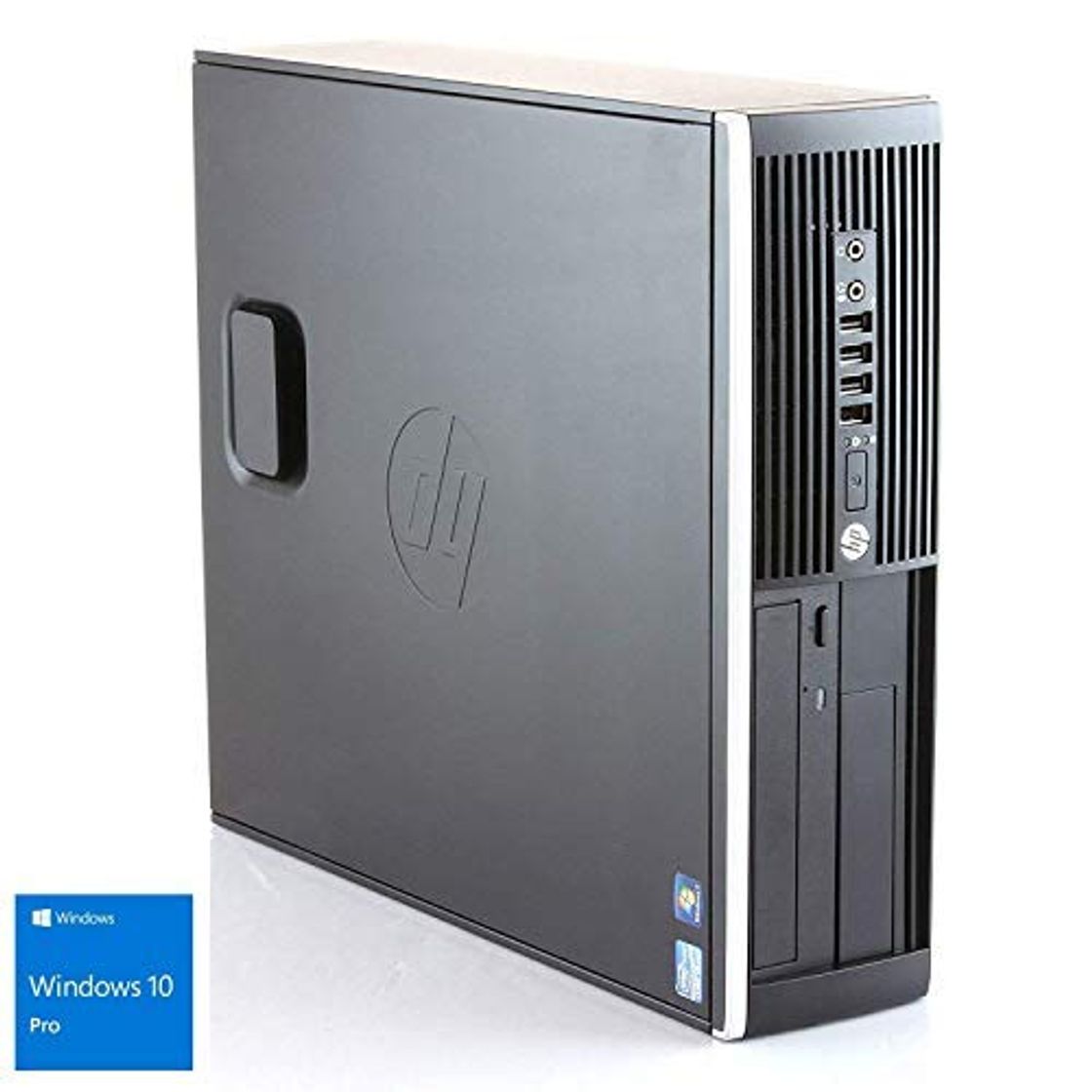 Social Hp Elite 8300 - Ordenador de sobremesa
