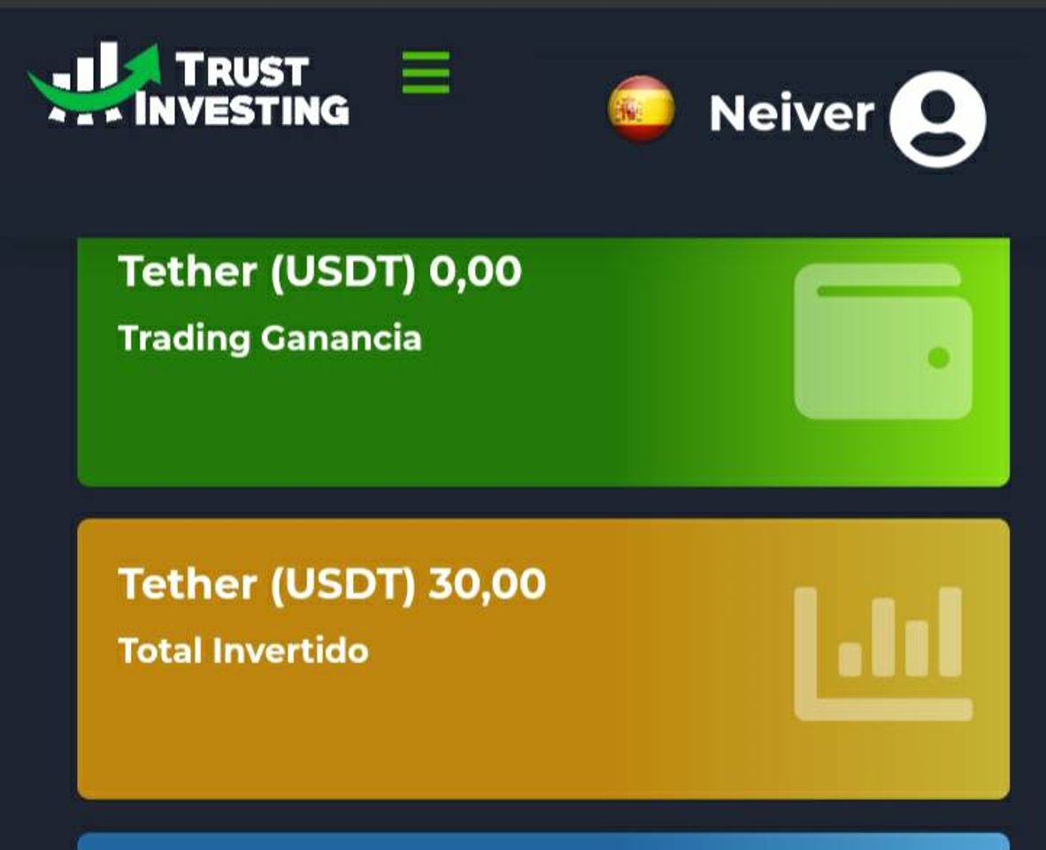 Inversión en criptomonedas
