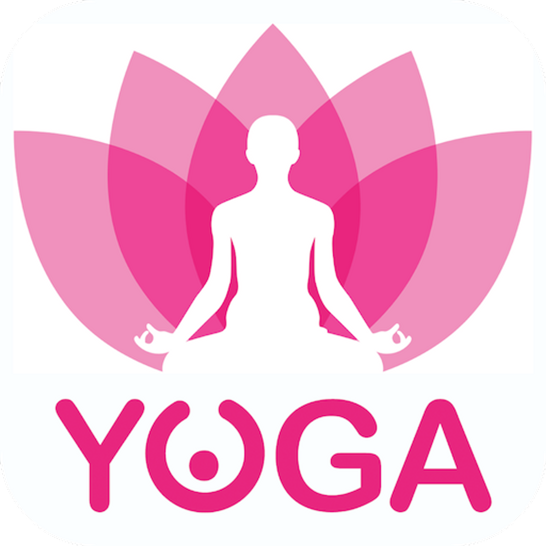 App Yoga for beginners - Daily yoga workout at home