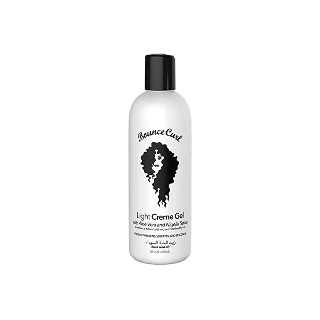 Beauty Bounce Curl Light - Crema de gel