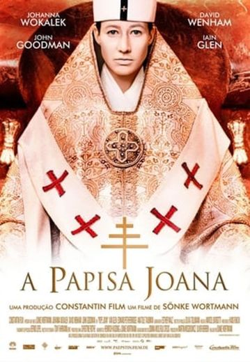 Pope Joan