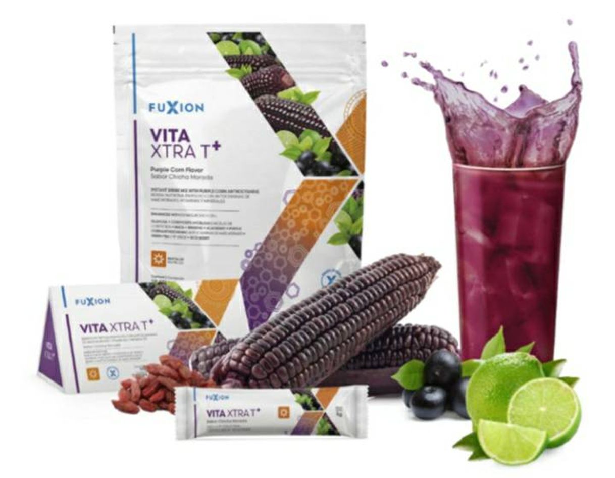 Moda Bebidas Nutracéutica de la Amazonia peruana.