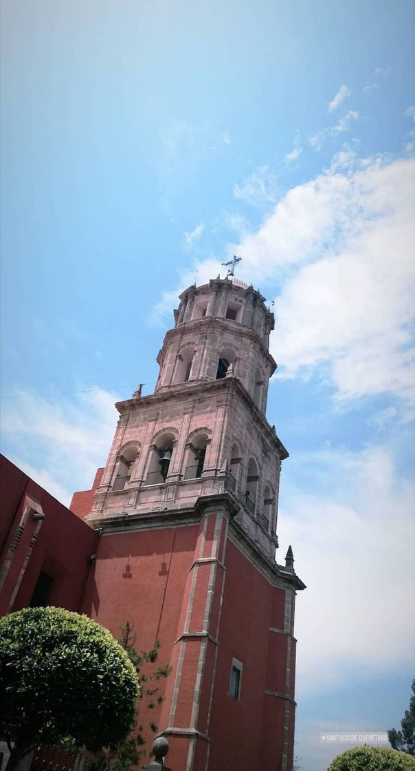 Place Centro de Querétaro