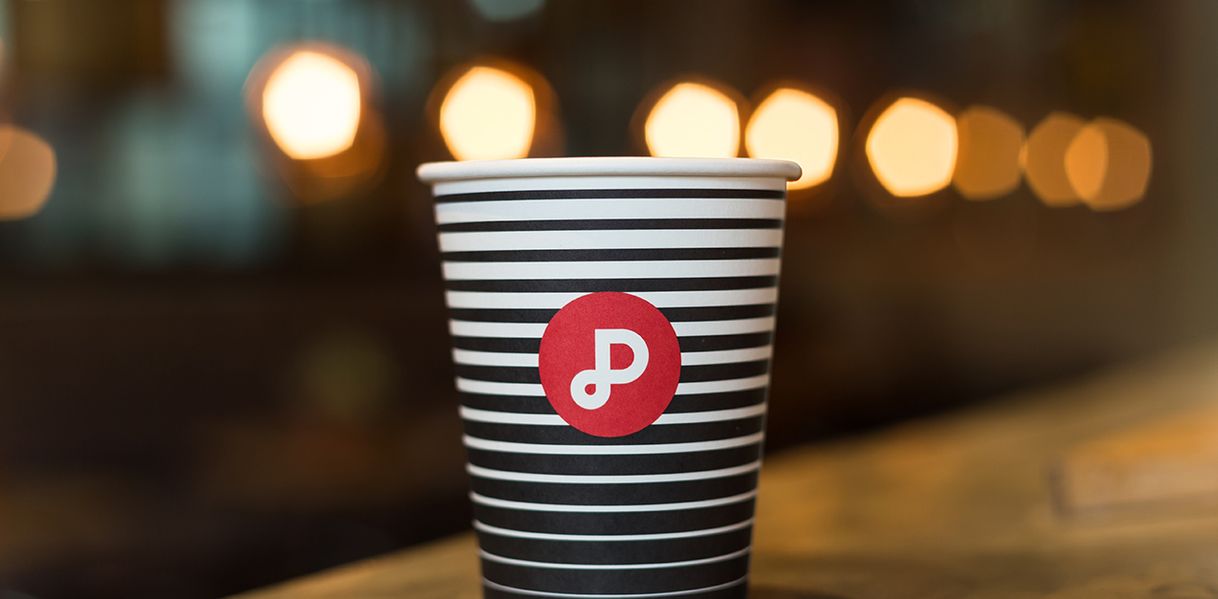 Restaurants Páramo Café