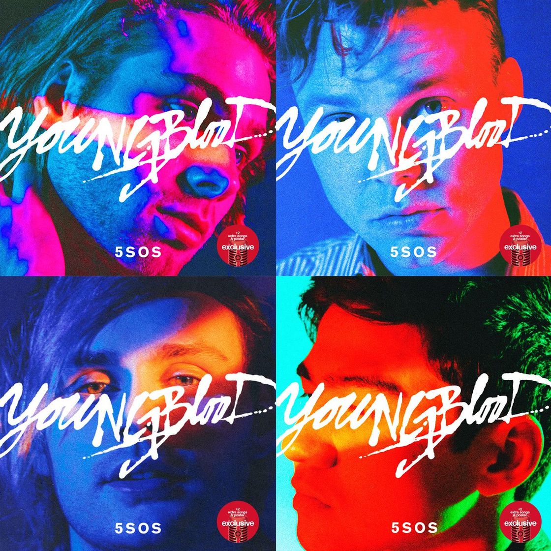 Canción Youngblood