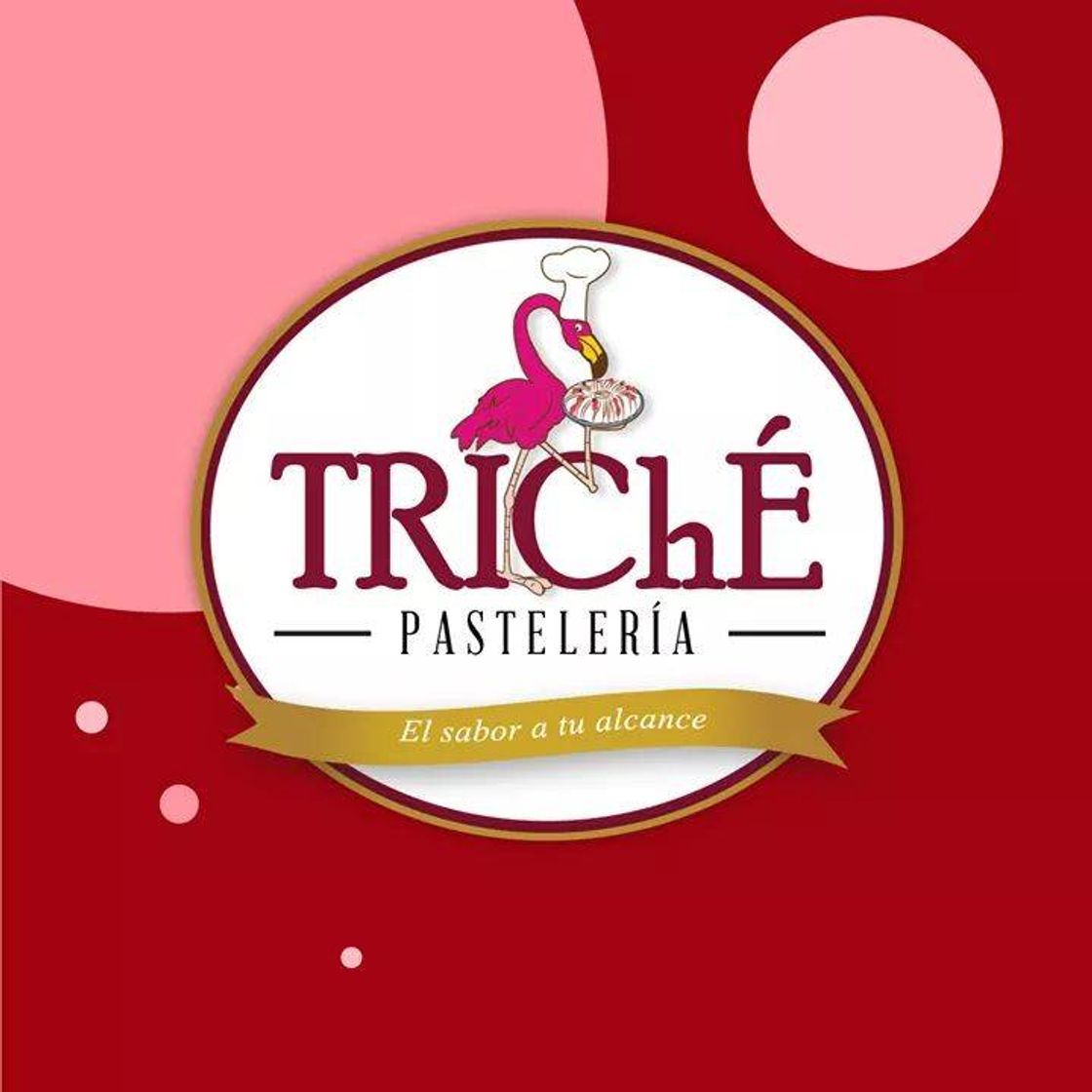 Lugar Pastelería Triché