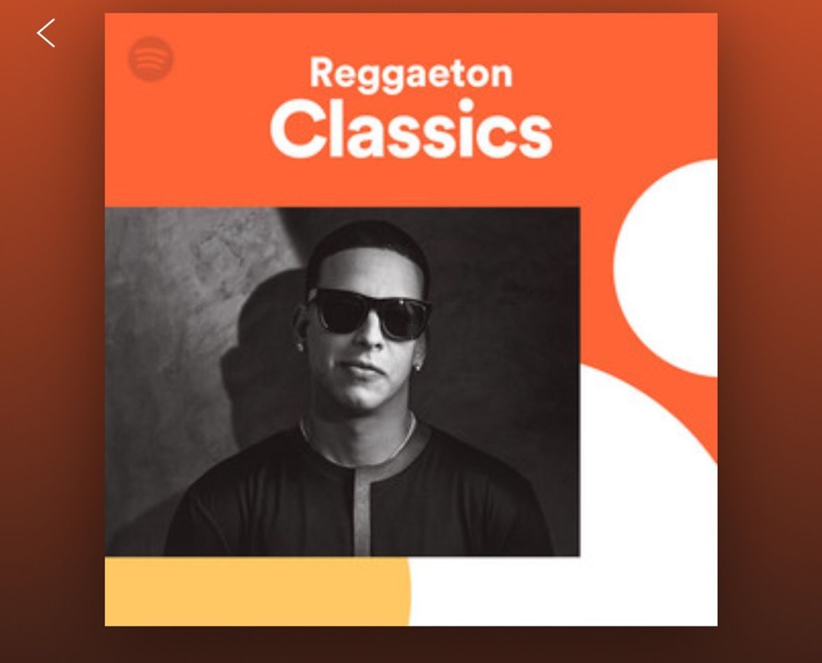 Canciones Reggaetón Viejo