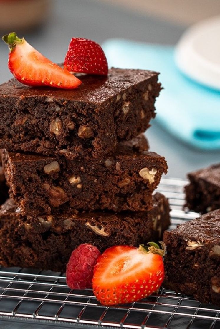 Moda Brownies Keto