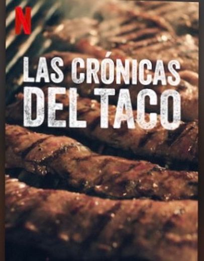 Taco Chronicles | Netflix Official Site