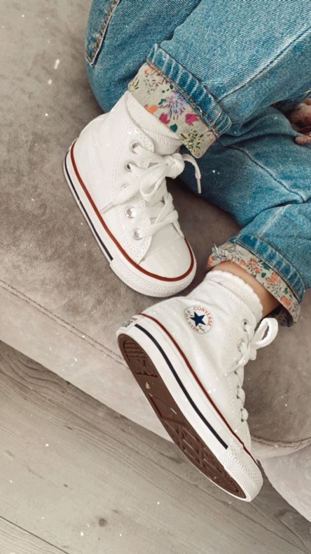 Social Baby All Star