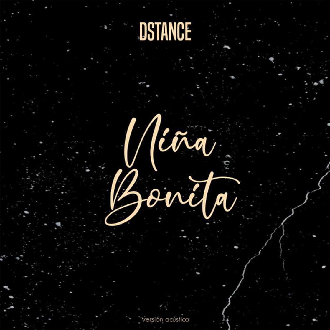 Music Niña Bonita - Acústico