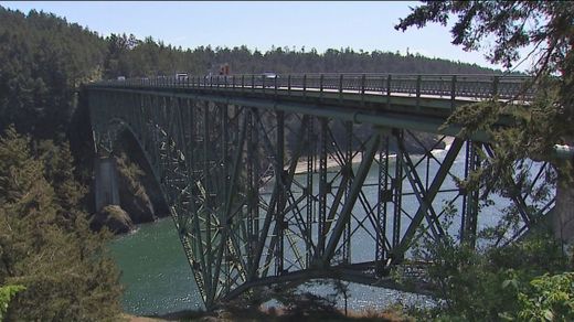 Deception Pass