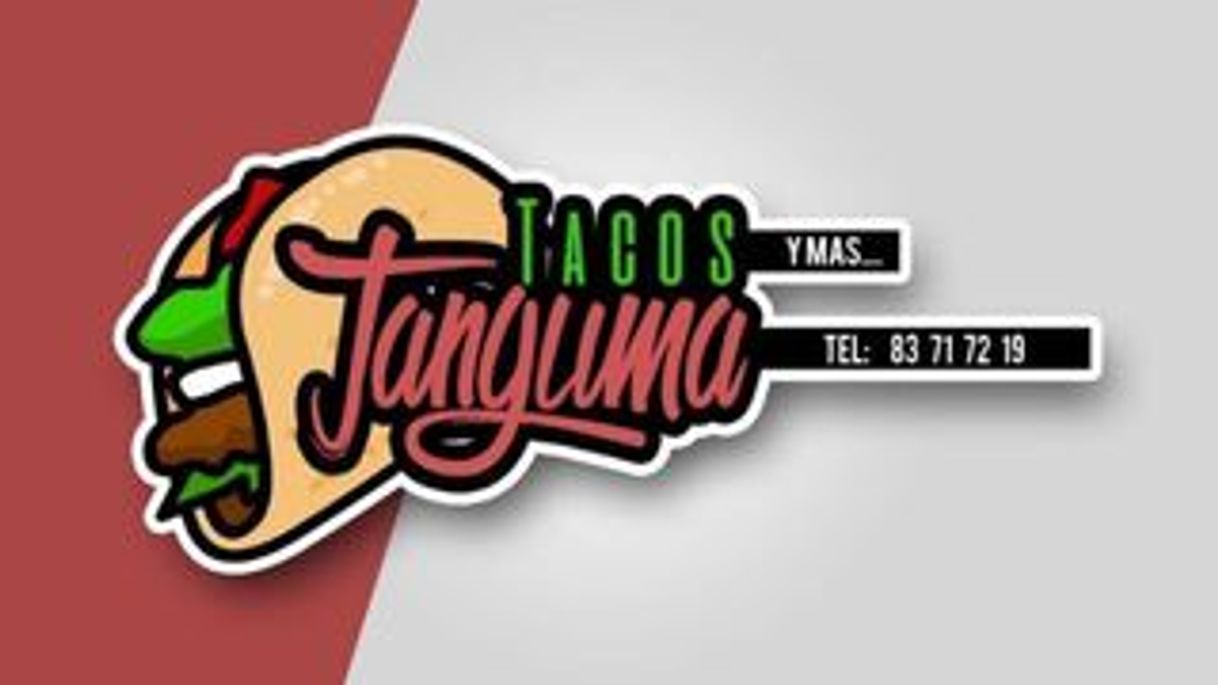 Restaurantes Tacos Tanguma