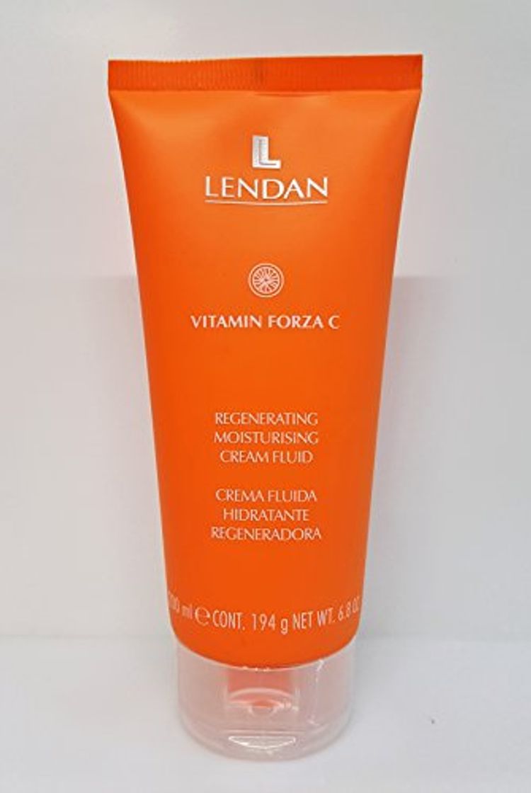 Products Lendan Vitamina Forza C Crema Fluida 200 ml