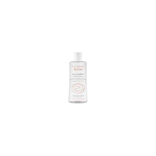 AVENE LOCION MICELAR 500ML PROMOCION