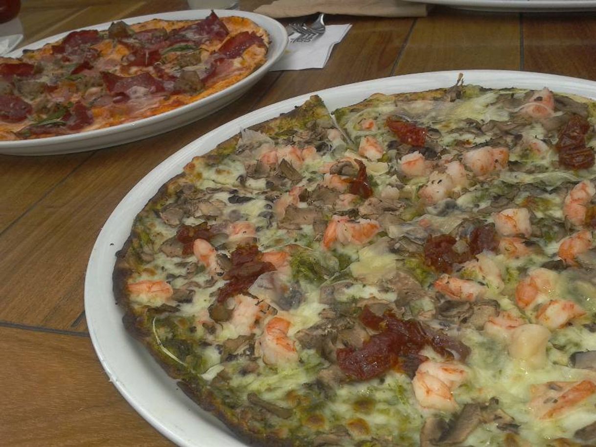 Restaurantes CPK