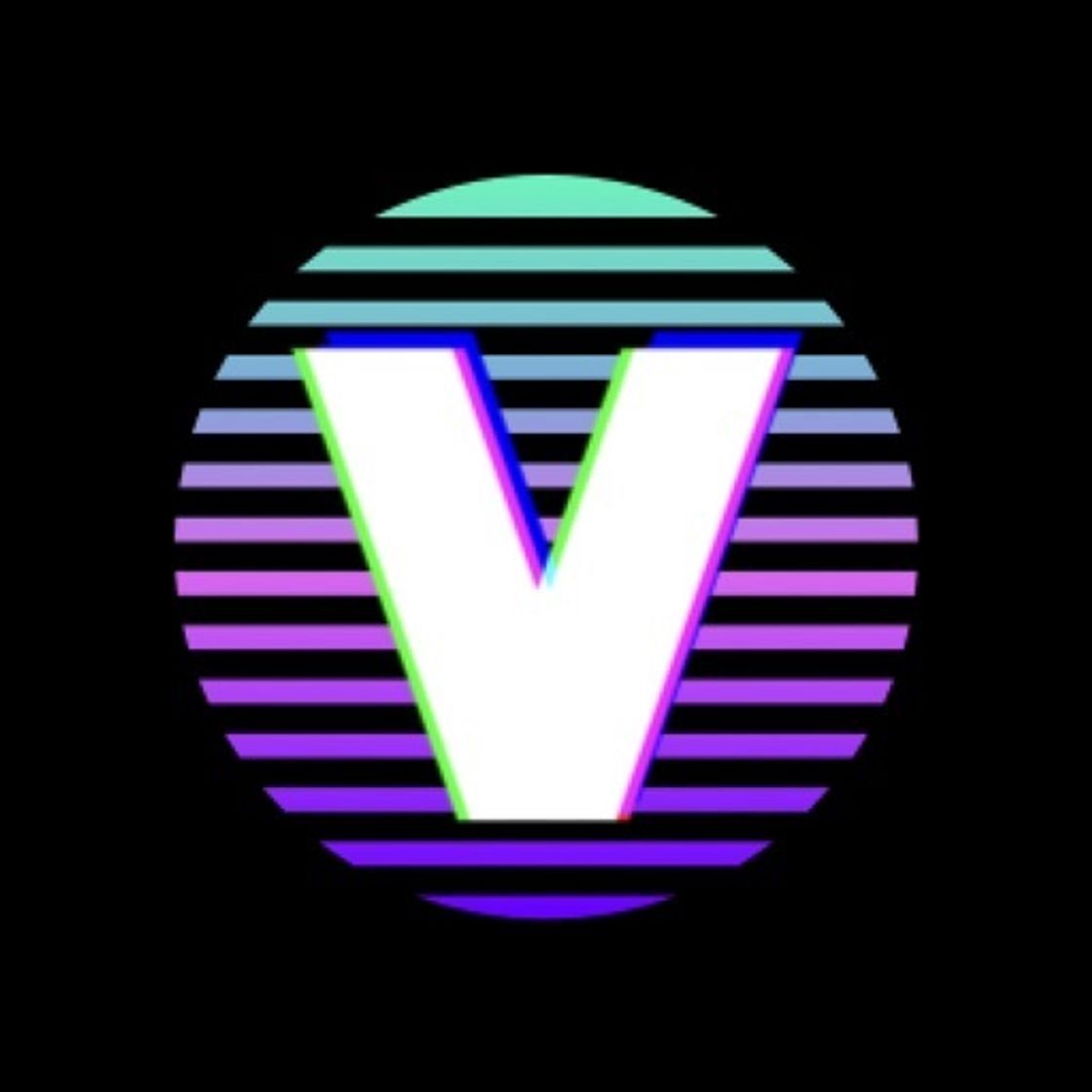 App Vinkle - Music Video Editor