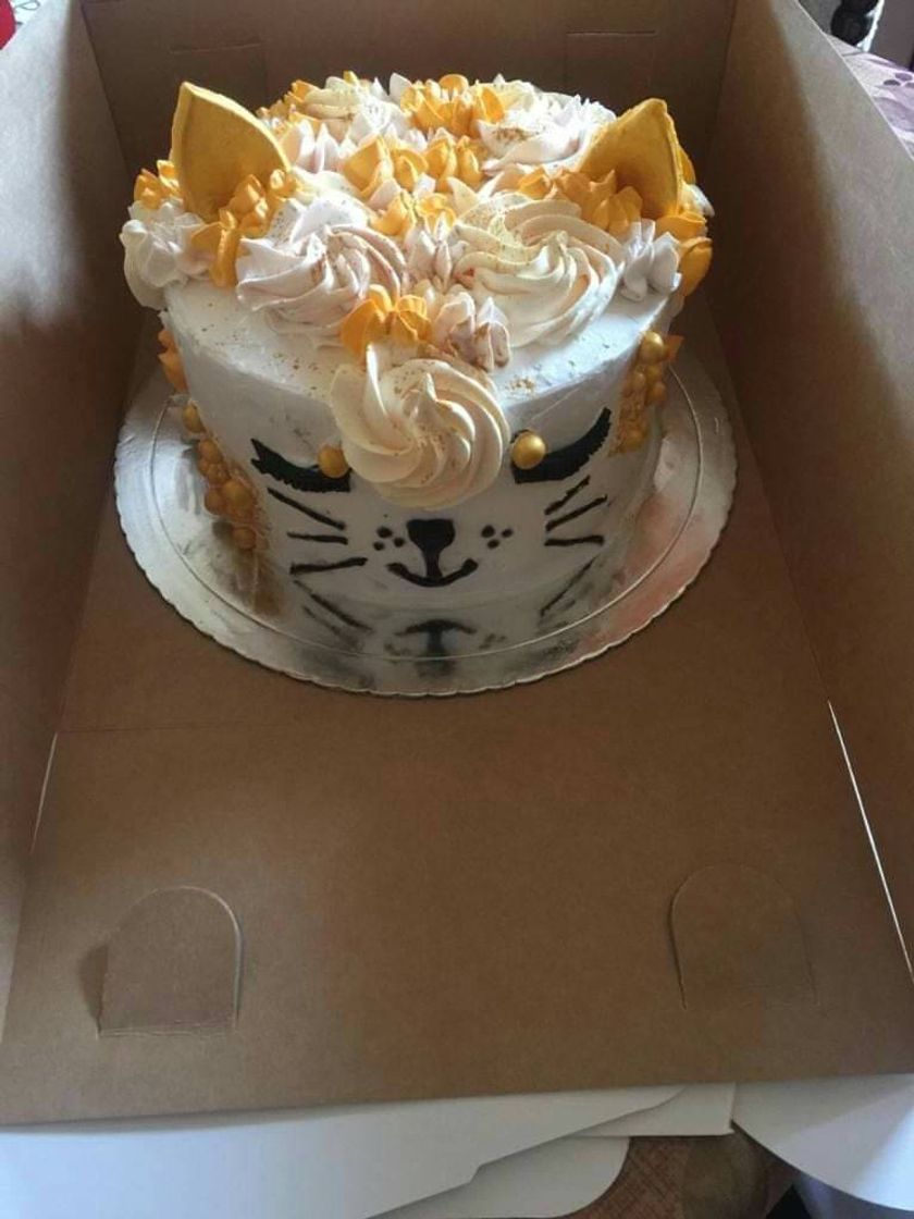 Social Tortas y Postres 