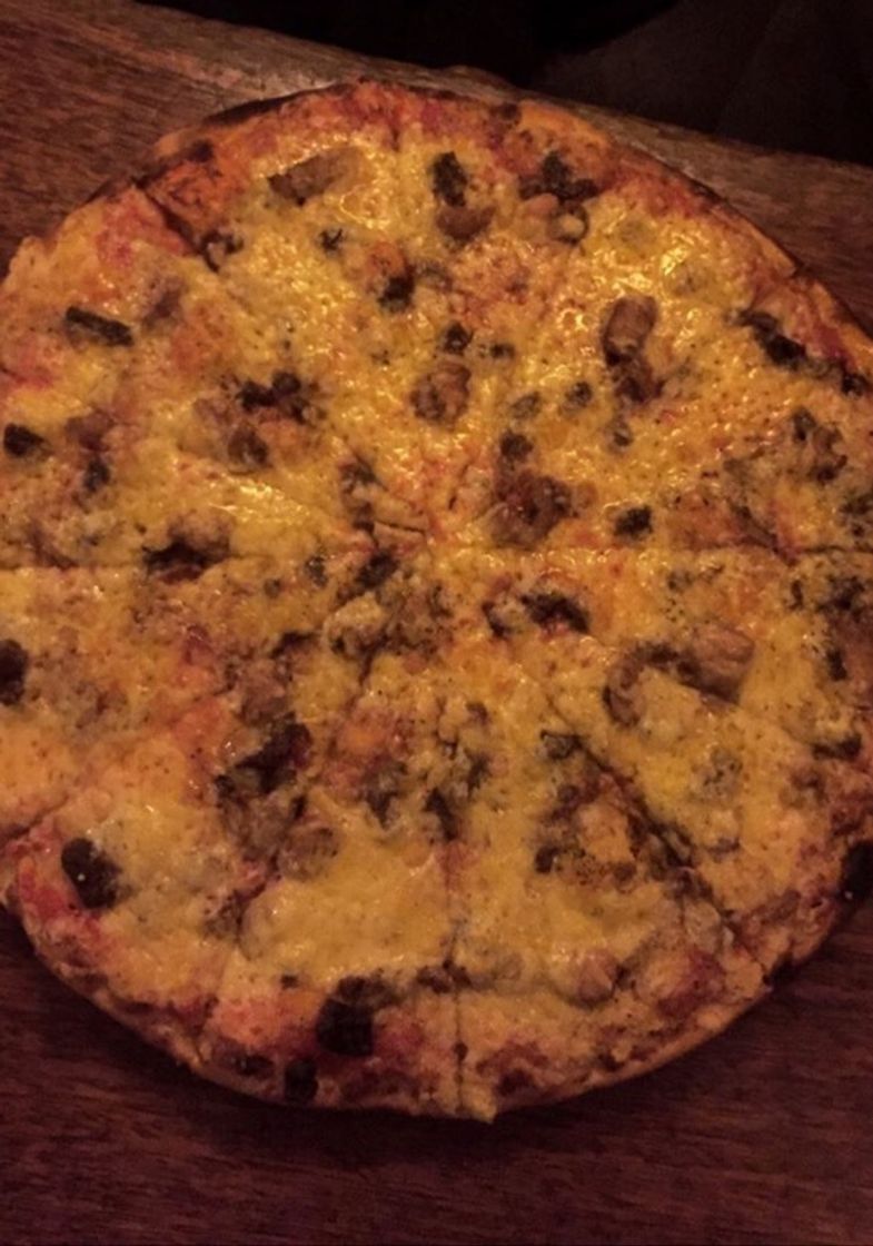 Restaurantes Chez Maggy