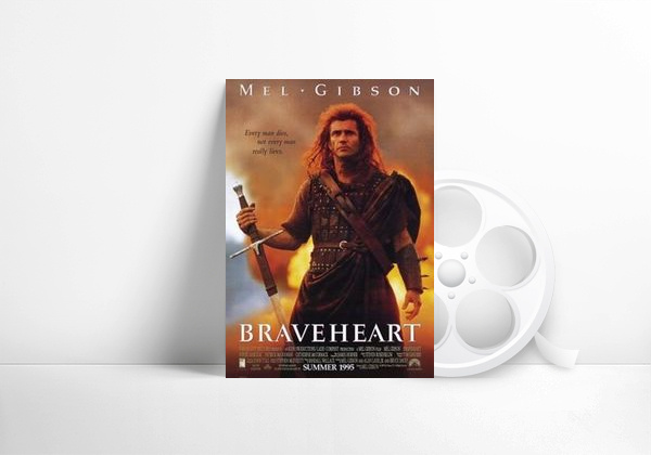 Movie Braveheart