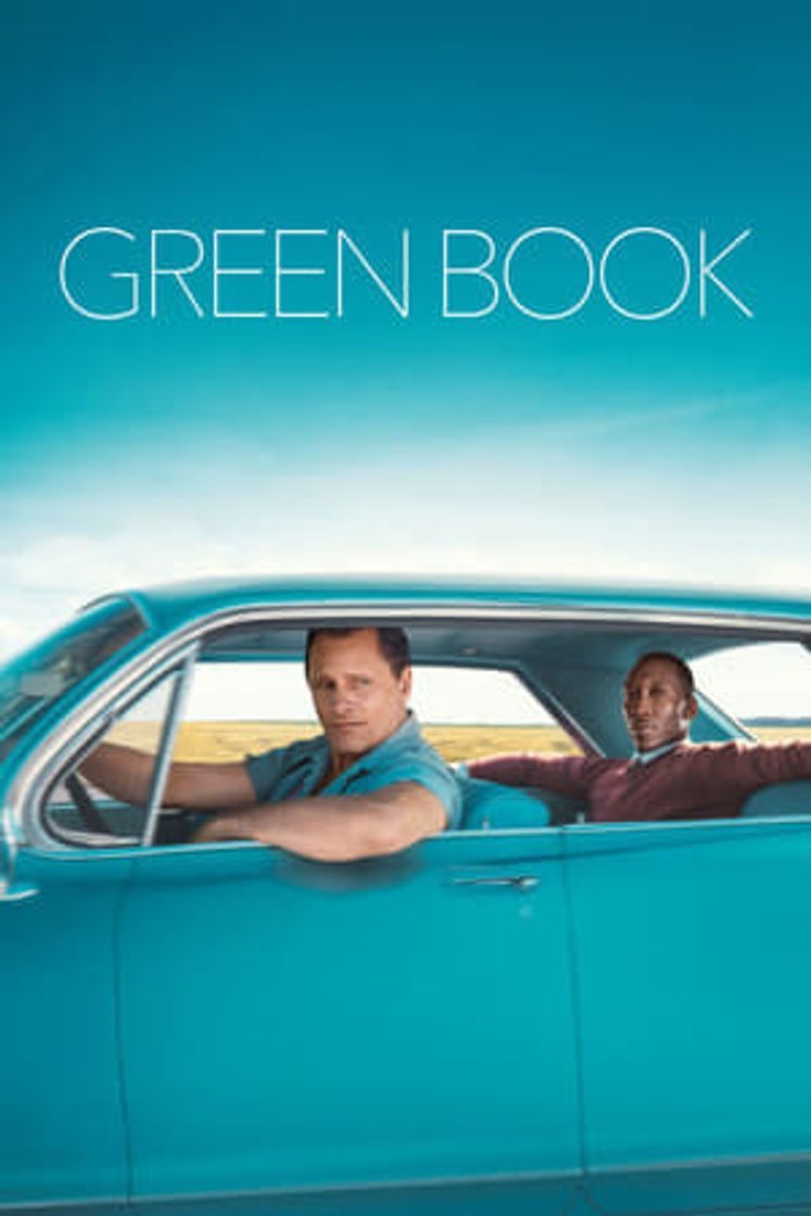 Película Green Book