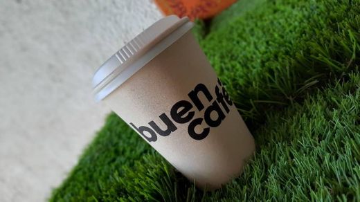 Buen Café Puerto Vallarta
