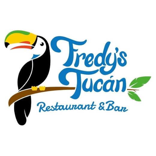 Fredy's Tucan