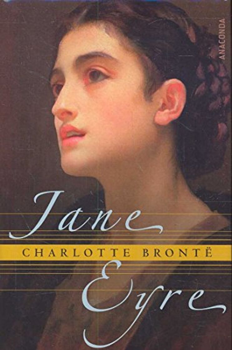 Libros Jane Eyre - Charlotte Bronte: Annotated