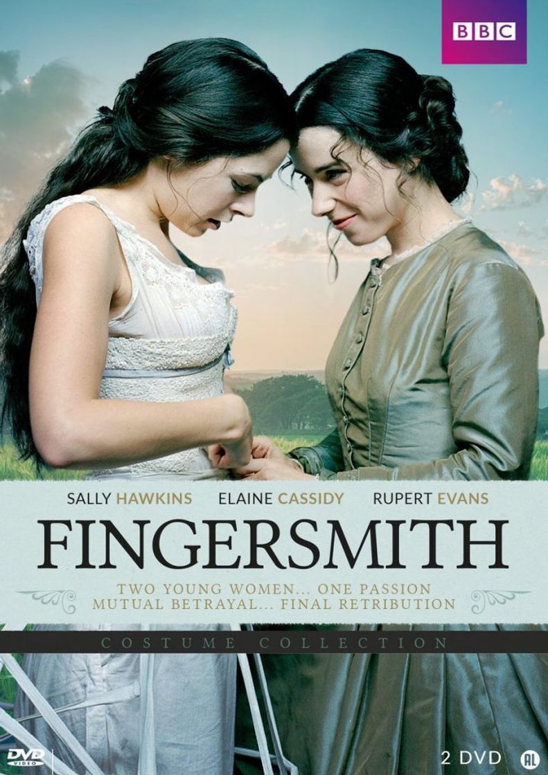 Movie Fingersmith. 