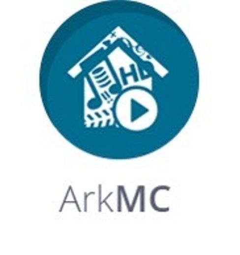 ArkMC y reproductor de video