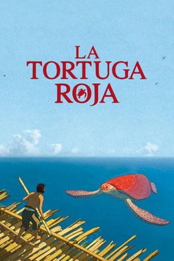 The Red Turtle