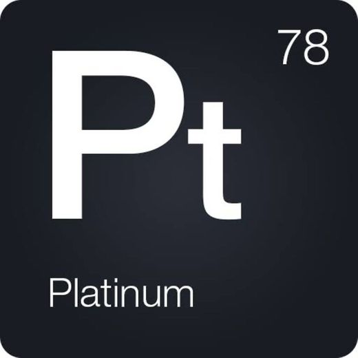 ‎Tabla Periódica 2020 - Química en App Store