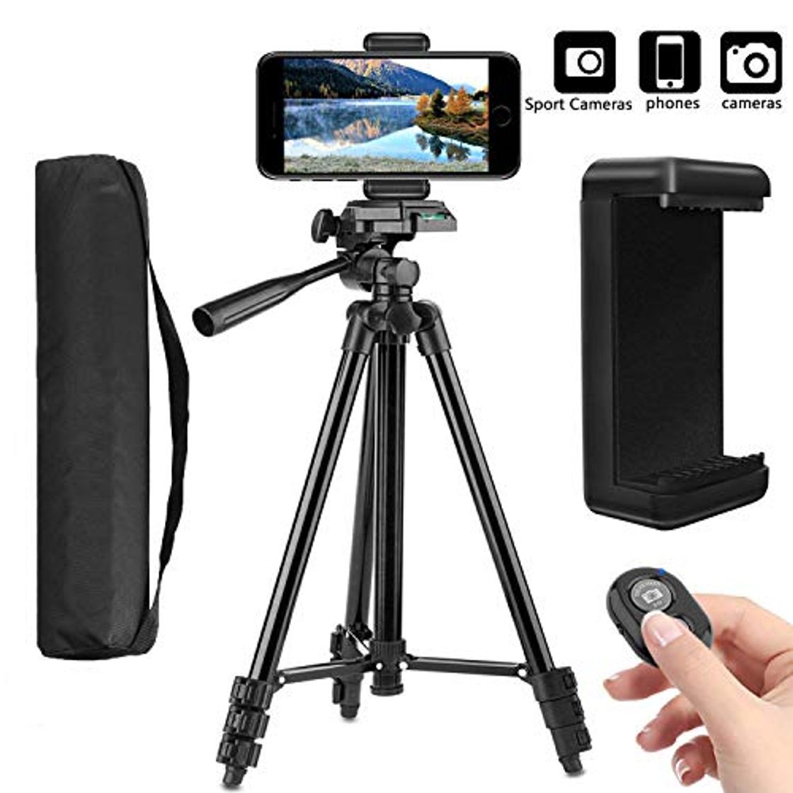 Social PEYOU Trípode Móvil