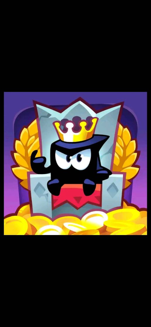 Videojuegos King of Thieves juego para celular