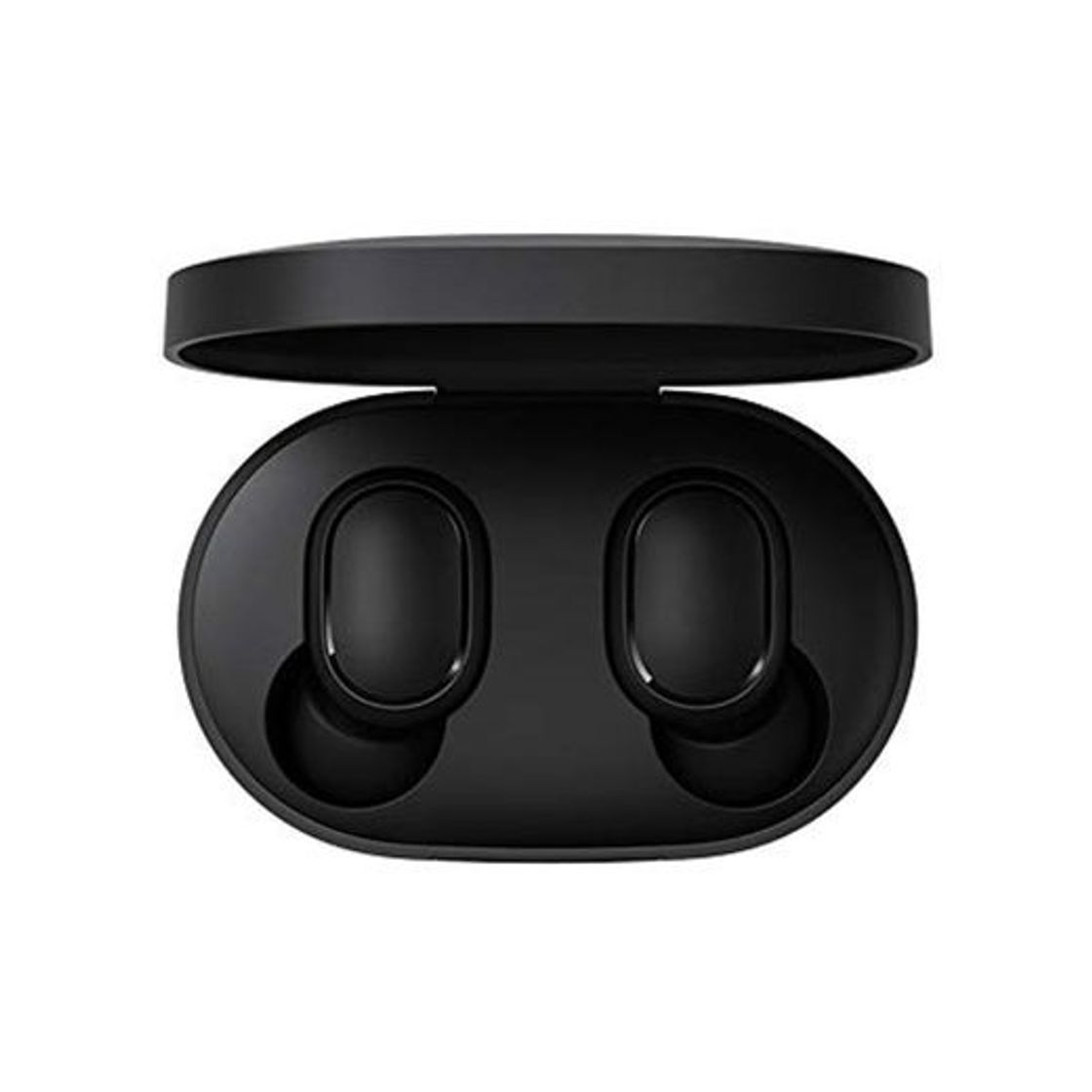 Social Xiaomi Redmi Airdots TWS Auriculares inalámbricos Bluetooth 5.0 Auriculares Caja de Carga