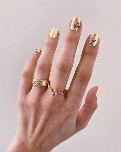 684 images about nails on We Heart It