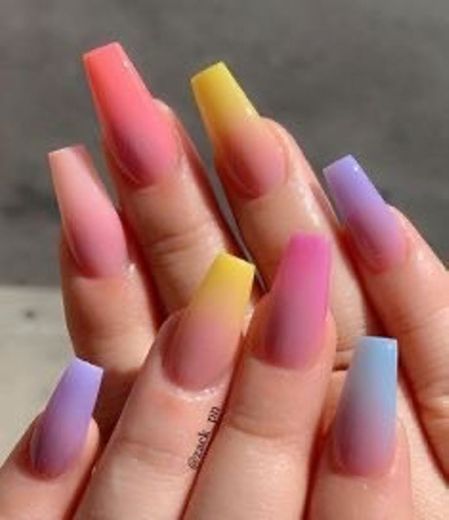 Nails 🌹