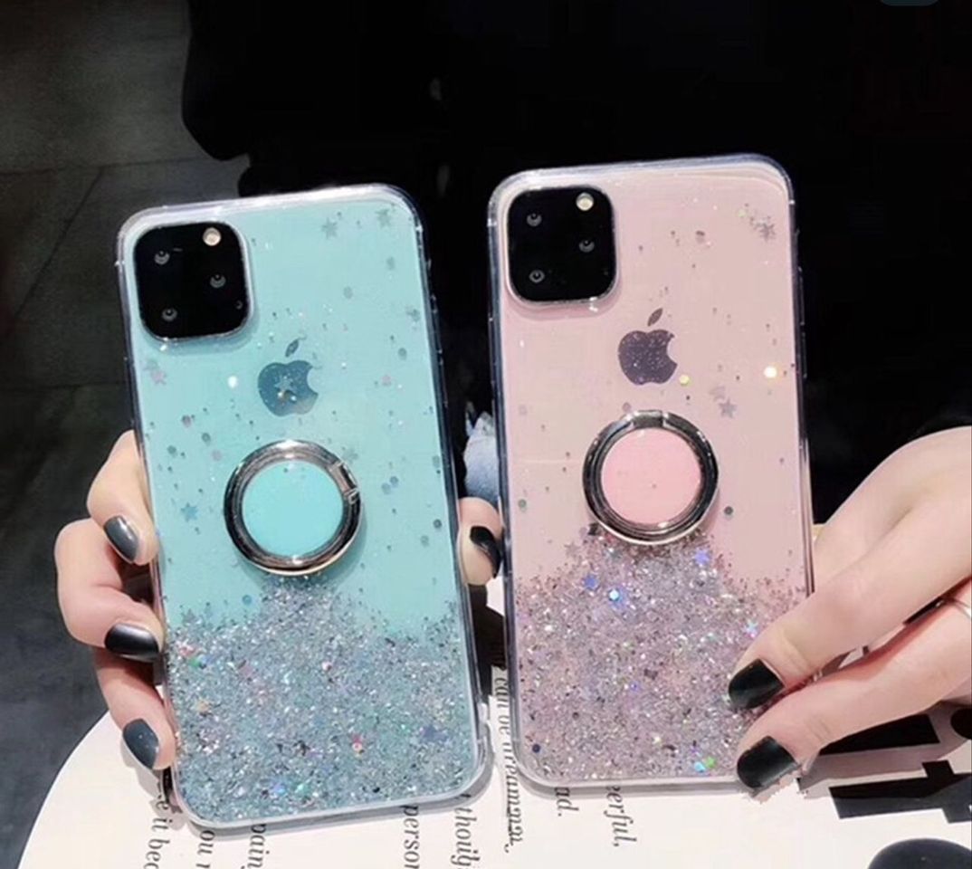 Productos Iphone case glitter 🤩✨🌷