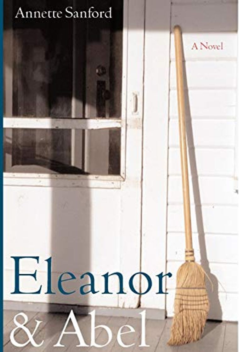 Libros Eleanor and Abel