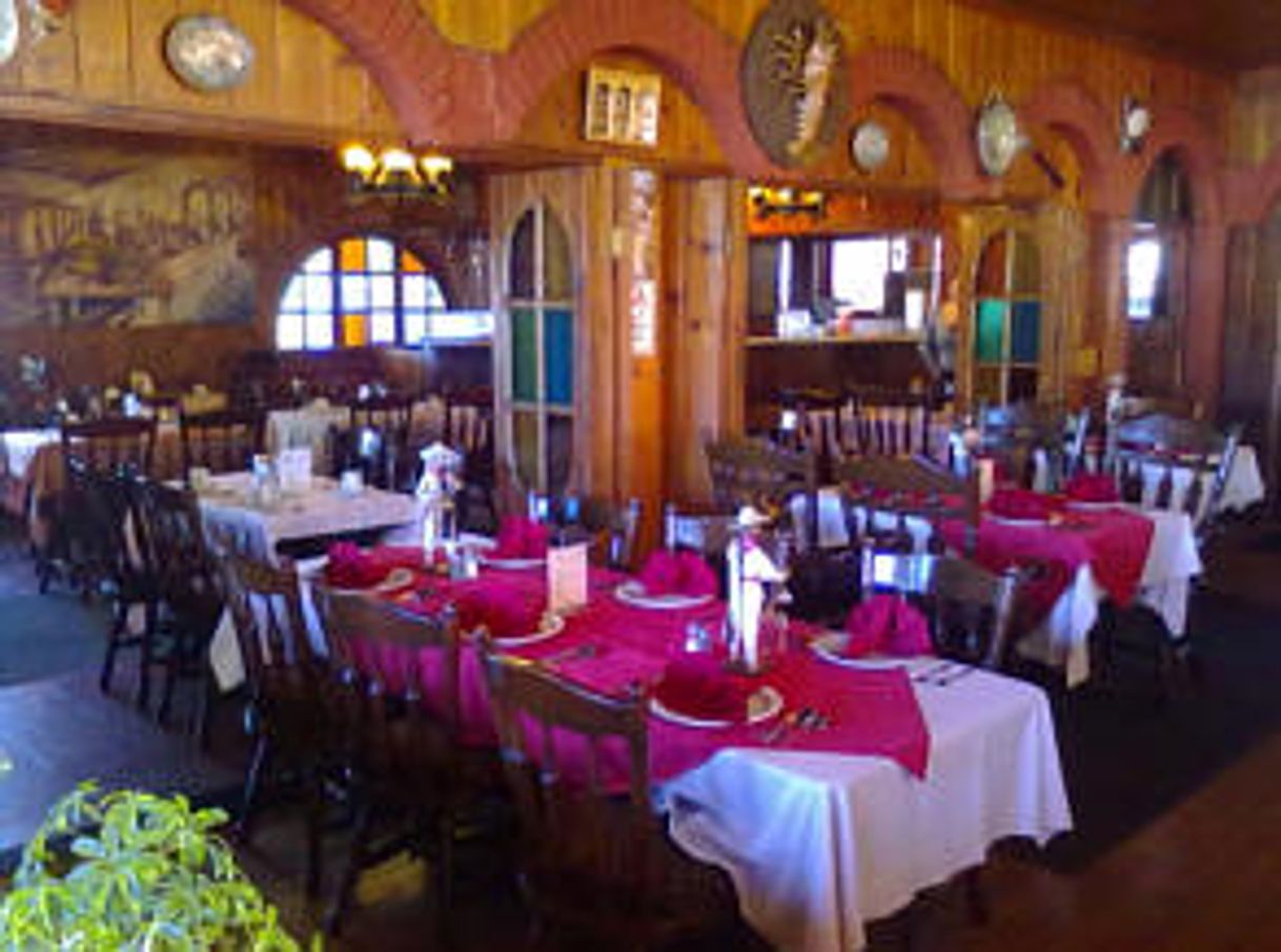 Restaurants Las Cazuelas Restaurant