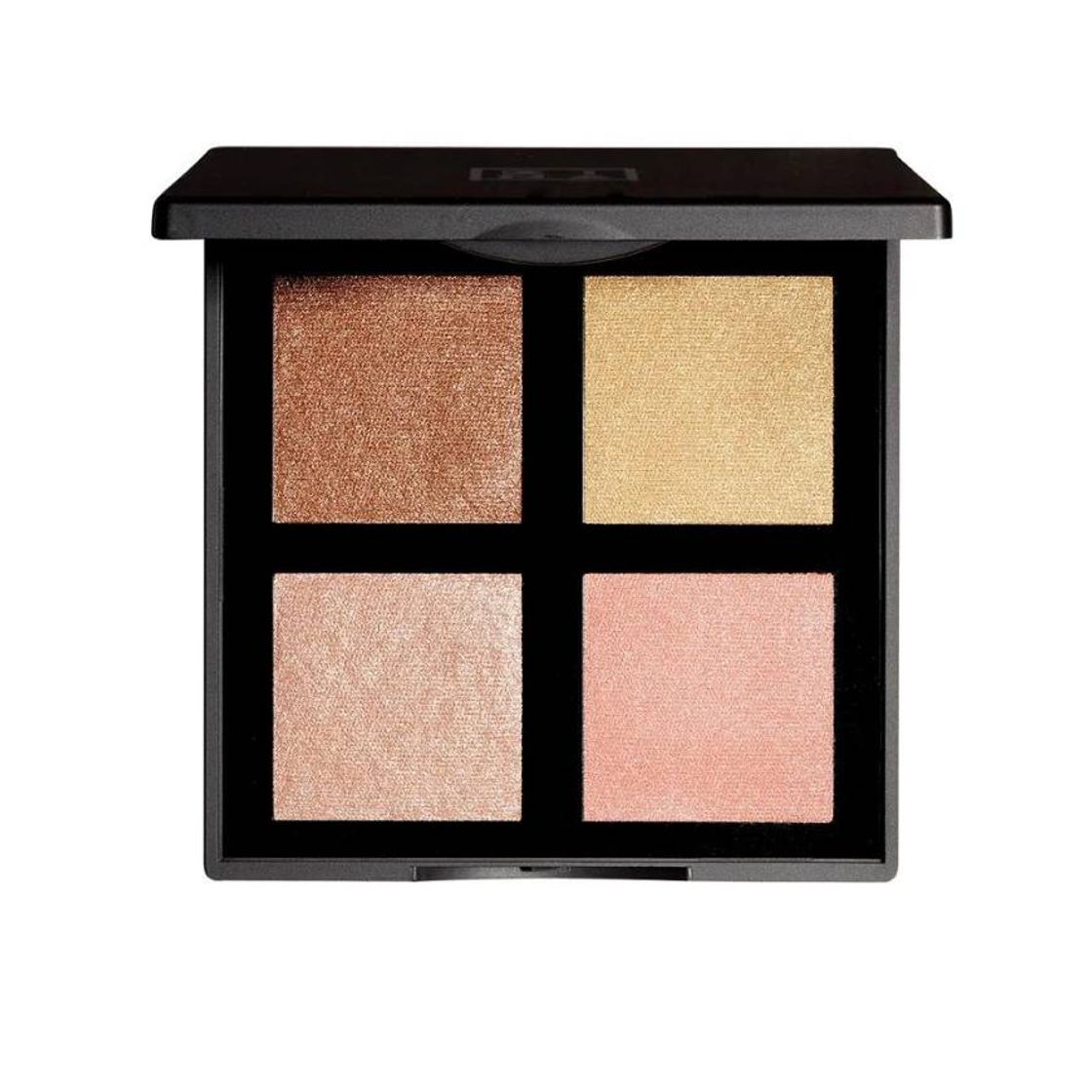 Productos Glowing face palette 