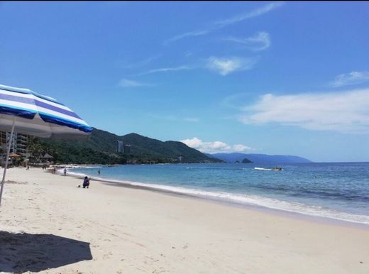 Playa Punta Negra